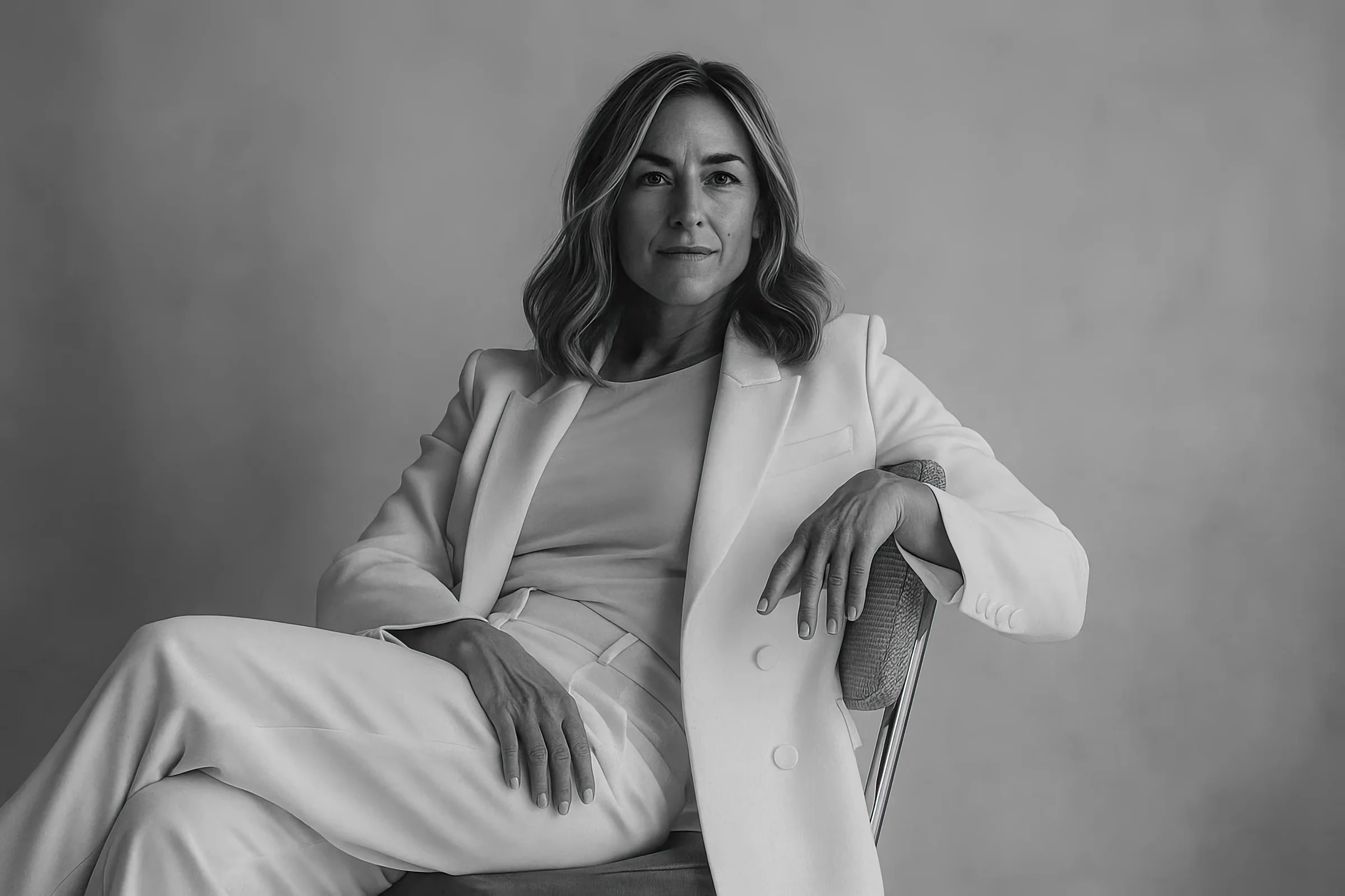 Síntomas de la menopausia